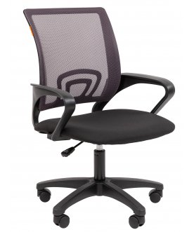 Компьютерное кресло Chairman 696LT N
