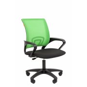 черно-зеленый