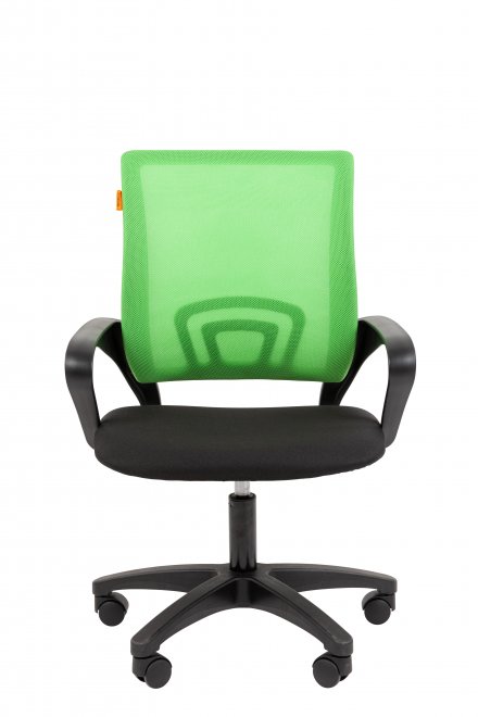 Компьютерное кресло Chairman 696LT N TW-A31 светло-зеленый