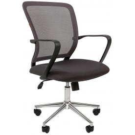 Компьютерное кресло Chairman 698