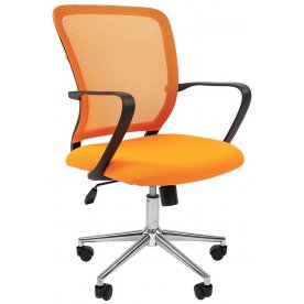 Компьютерное кресло Chairman 698