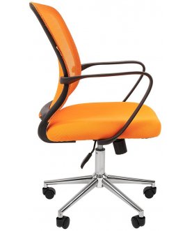 Компьютерное кресло Chairman 698