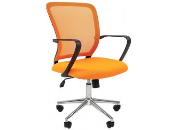 Компьютерное кресло Chairman 698