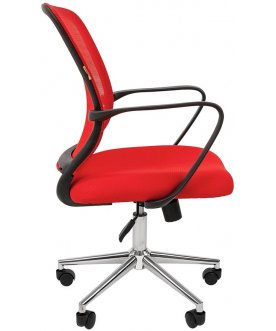 Компьютерное кресло Chairman 698