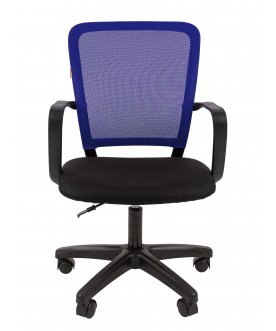 Компьютерное кресло Chairman 698LT