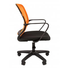 Компьютерное кресло Chairman 698LT