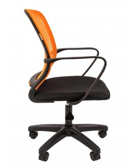 Компьютерное кресло Chairman 698LT