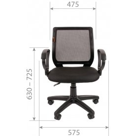 Компьютерное кресло Chairman 699