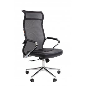 Компьютерное кресло Chairman 702