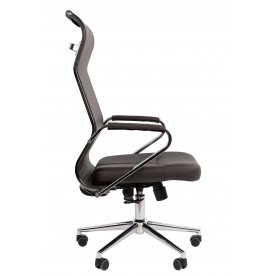 Компьютерное кресло Chairman 702