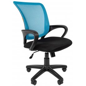 Компьютерное кресло Chairman 969