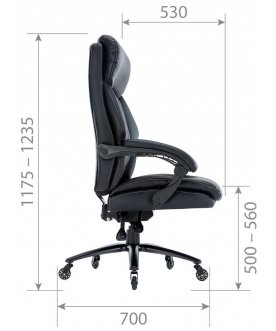 Компьютерное кресло Chairman CH412