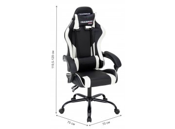Компьютерное кресло Chairman CH41