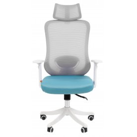 Компьютерное кресло Chairman CH563