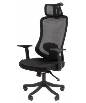 Компьютерное кресло Chairman CH563