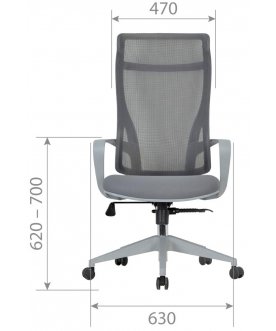 Компьютерное кресло Chairman CH577