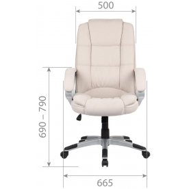Компьютерное кресло Chairman CH667
