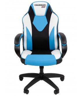Компьютерное кресло Chairman Game 17