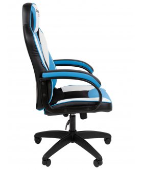 Компьютерное кресло Chairman Game 17