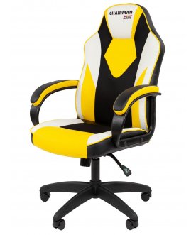 Компьютерное кресло Chairman Game 17