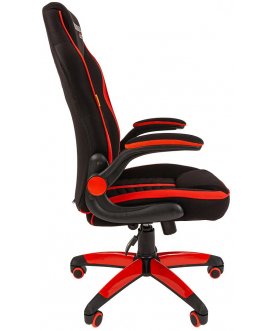 Компьютерное кресло Chairman game 19