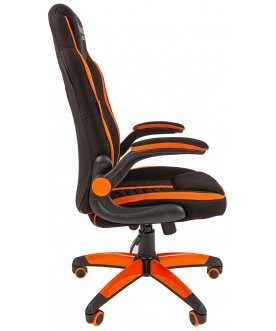 Компьютерное кресло Chairman game 19