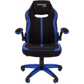 Компьютерное кресло Chairman game 19