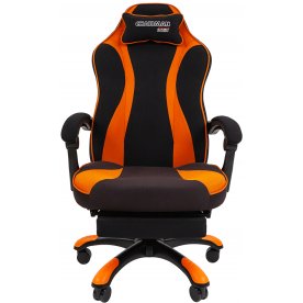 Компьютерное кресло Chairman game 35