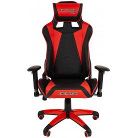 Компьютерное кресло Chairman game 44