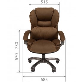 Компьютерное кресло Chairman Home 434