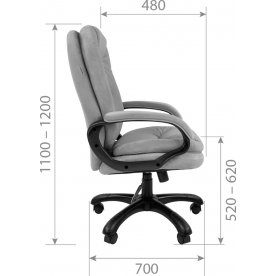 Компьютерное кресло Home 668