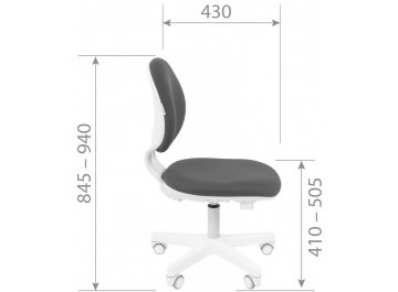 Компьютерное кресло Chairman kids 108