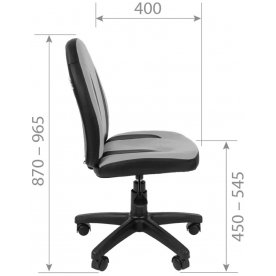 Компьютерное кресло Chairman kids 122