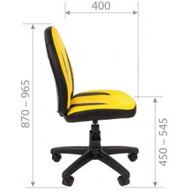Компьютерное кресло Chairman kids 122