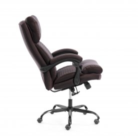 Компьютерное кресло Chief Metalbl/Чиф Металбл