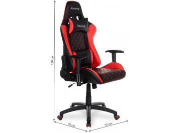 Компьютерное кресло College BX-3813