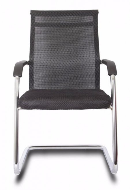 Компьютерное кресло  College CLG-421 MXH-A black