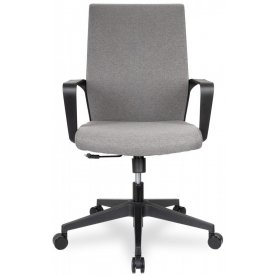 Компьютерное кресло College CLG-427 MBN-B