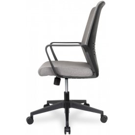 Компьютерное кресло College CLG-427 MBN-B