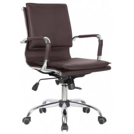 Компьютерное кресло College CLG-617 LXH-B