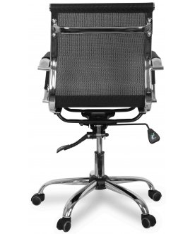 Компьютерное кресло College CLG-619 MXH-B