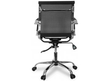 Компьютерное кресло College CLG-619 MXH-B