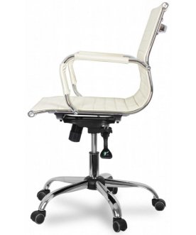 Компьютерное кресло College CLG-620 LXH-B