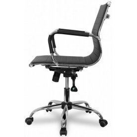 Компьютерное кресло College CLG-620 LXH-B