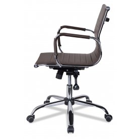 Компьютерное кресло College CLG-620 LXH-B