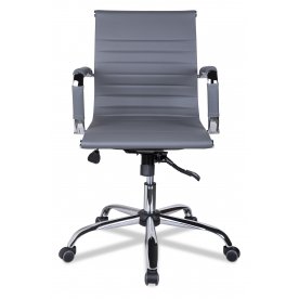 Компьютерное кресло College CLG-620 LXH-B