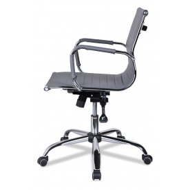 Компьютерное кресло College CLG-620 LXH-B