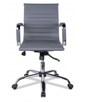 Компьютерное кресло College CLG-620 LXH-B