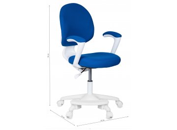 Компьютерное кресло College H-2899FX-1-7