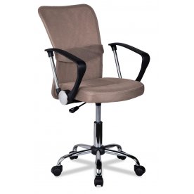 Компьютерное кресло College H-298FA-1